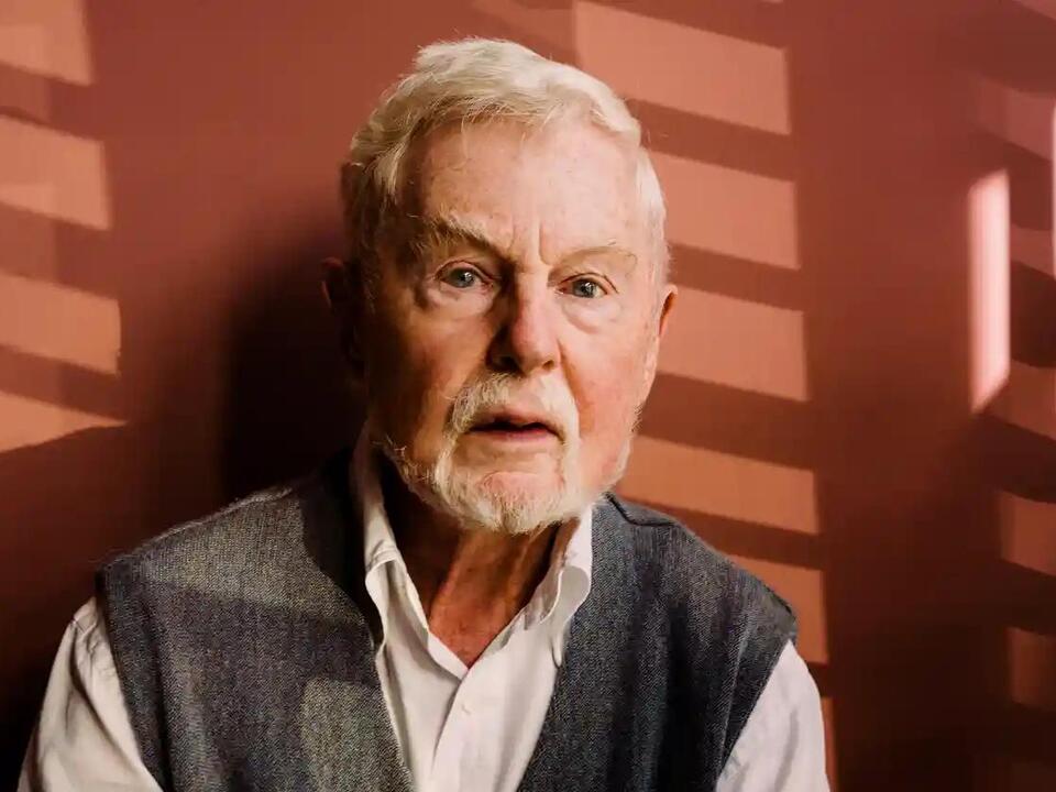 Sir Derek Jacobi: ‘The sound and magic of voice are disappearing from theatre’