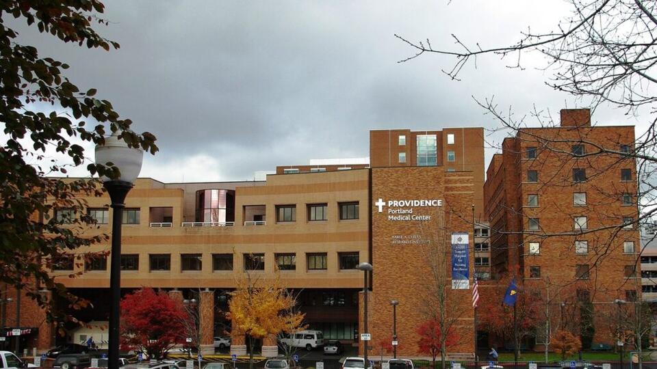 Providence hospitals in Oregon and Washington leave UnitedHealthcare’s ...
