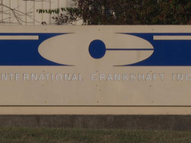 Man killed in Georgetown industrial accident identified, investigation ...