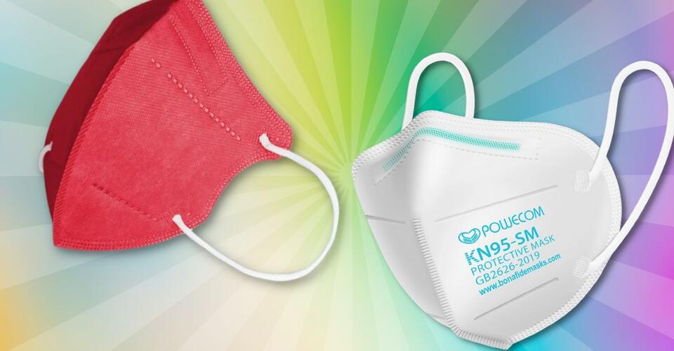 The Best KN95 Face Masks For Kids To Wear Back To School TrendRadars