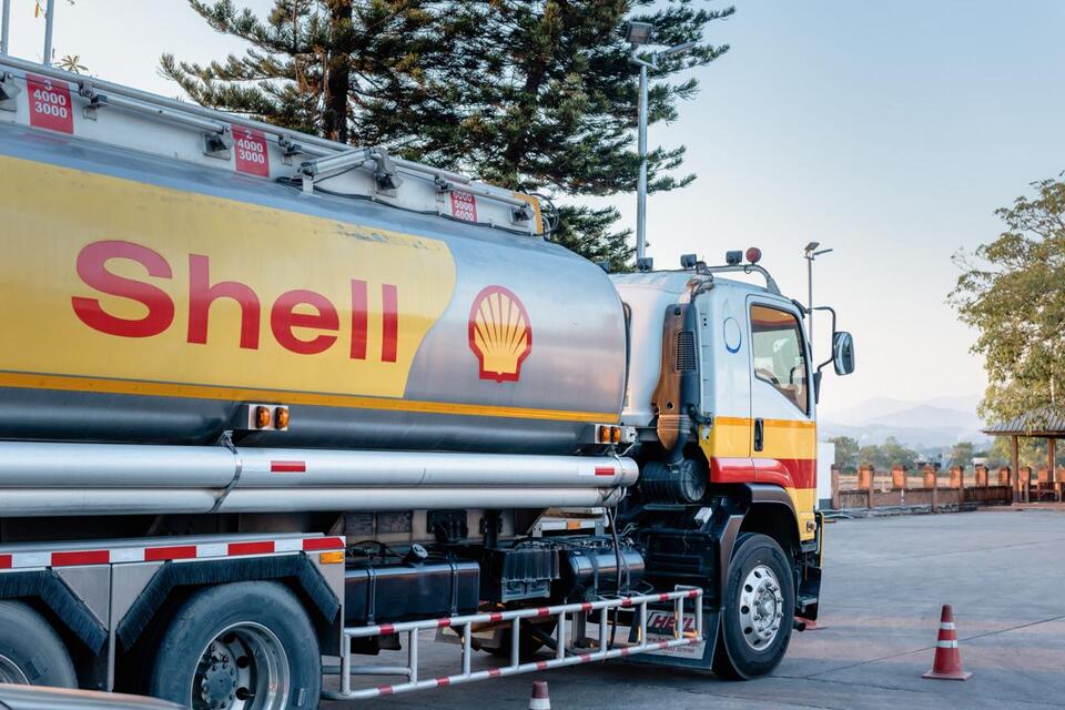 Shell Expands U.S. Fuel Distribution Network with Tri Star Energy Deal