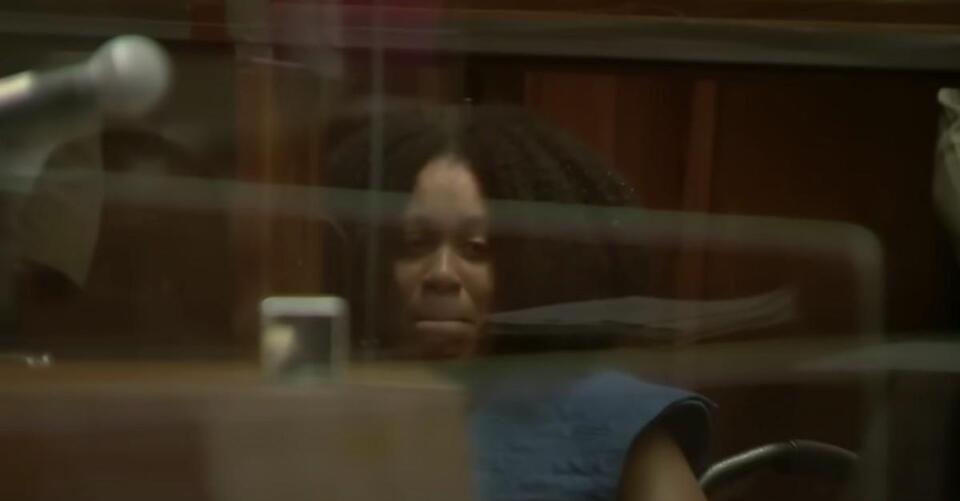 Traveling Nurse, Nicole Lorraine Linton, Who Killed Six People In