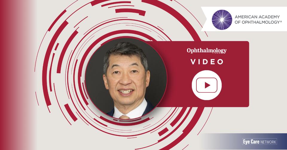 AAO 2026: Setting realistic expectations with refractive IOLs - NewsBreak