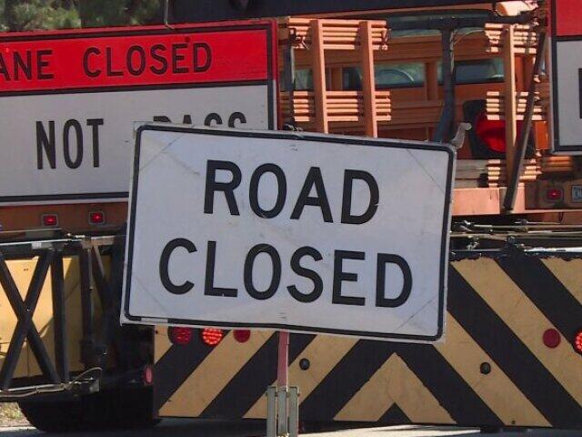 2 taken to hospital after 4-vehicle crash closed Henrico intersection ...