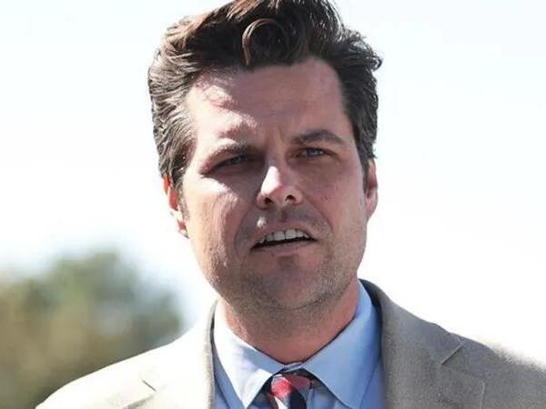 Gaetz's nomination 'could cause him problems upon problems': ex-prosecutor