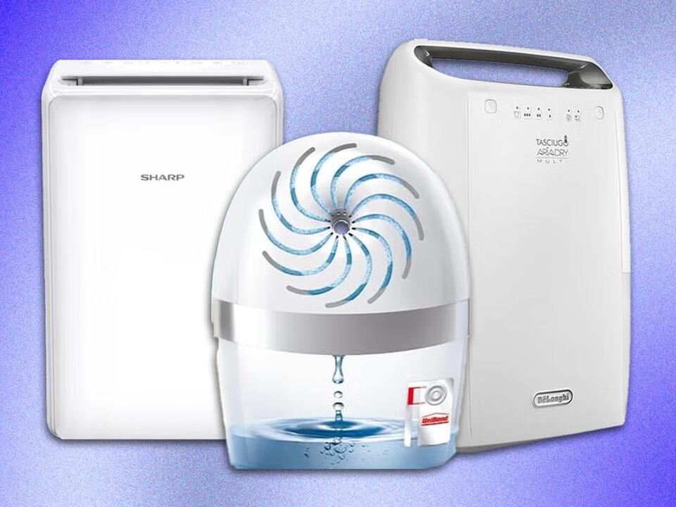Best dehumidifier deals we’re expecting to see in the Black Friday