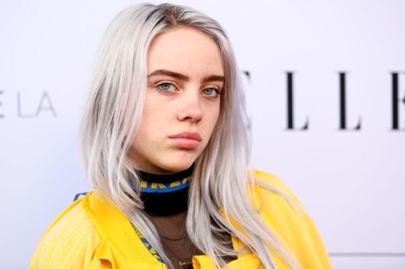 Billie Eilish Ditches Her Baggy Armor After Bold Weight Loss Reveal