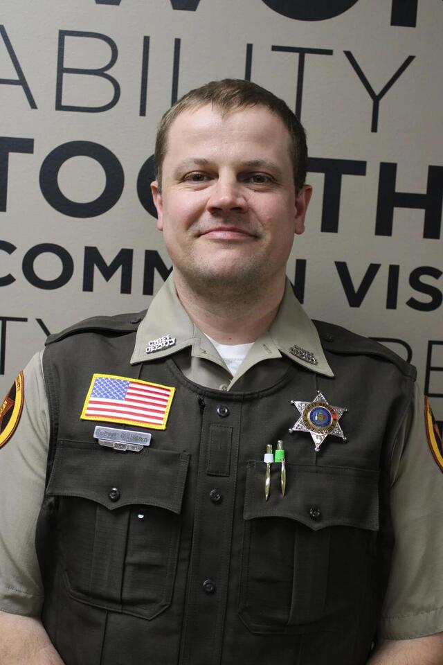 Hawn wins sheriff’s race - NewsBreak