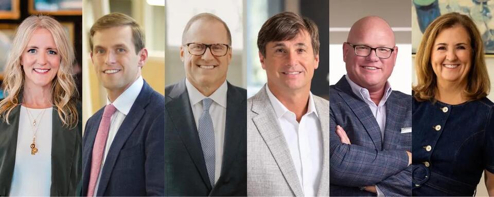 Who’s Shaping High Point Market Next? HPMA Names 2027 Leadership ...
