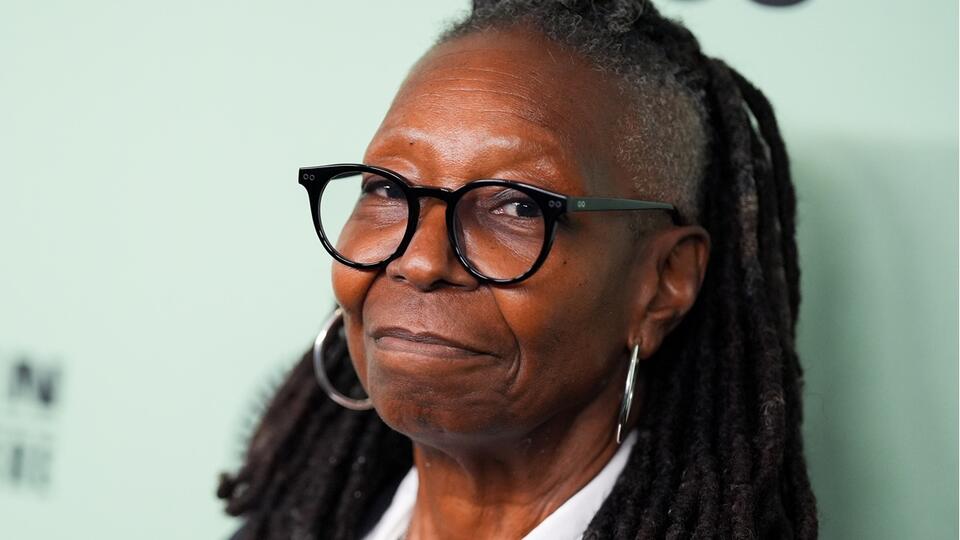 Whoopi Goldberg Wants a Government Position Outside of The View NewsBreak