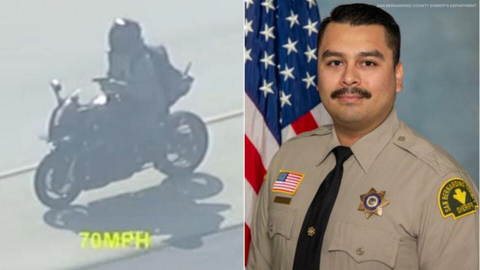 Suspect faces 10 charges, including murder, in shooting death of San ...