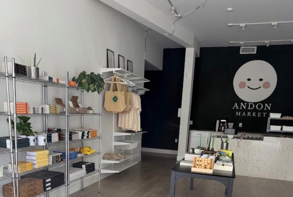 An AI Bot Is Actually Running a Retail Store in San Francisco (And It's ...