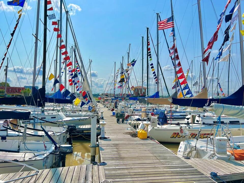Port Huron Blue Water Festival to feature new drone show