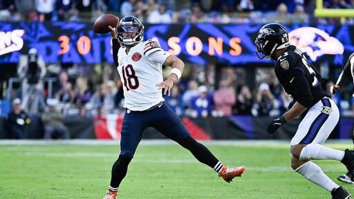 Caleb Williams Isn't Remotely a Good Player' – Ex-NFL Scout Gets Brutally  Honest About Bears QB - NewsBreak