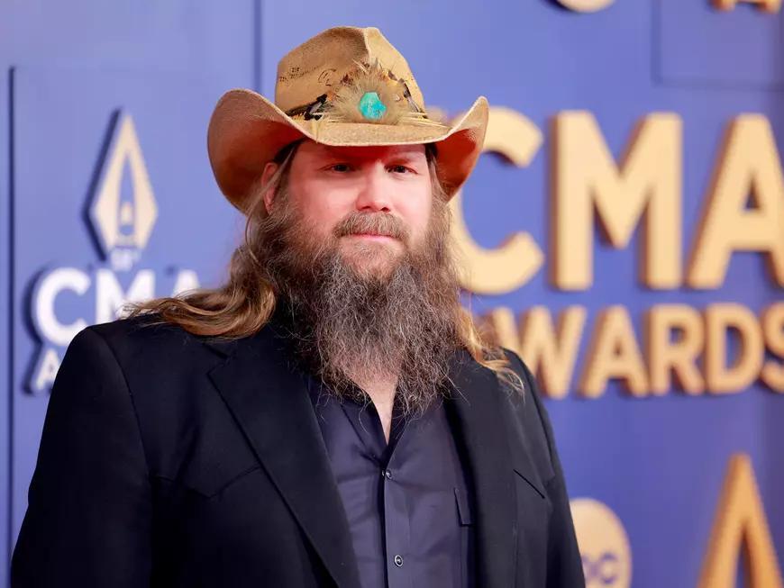 2024 CMA Awards Winners — See the Full List!