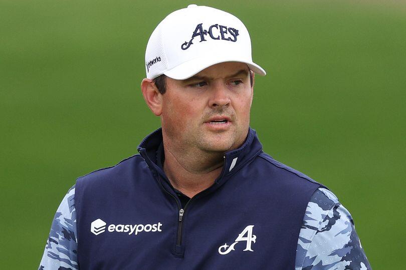Patrick Reed's net worth, controversies and reason for college ...
