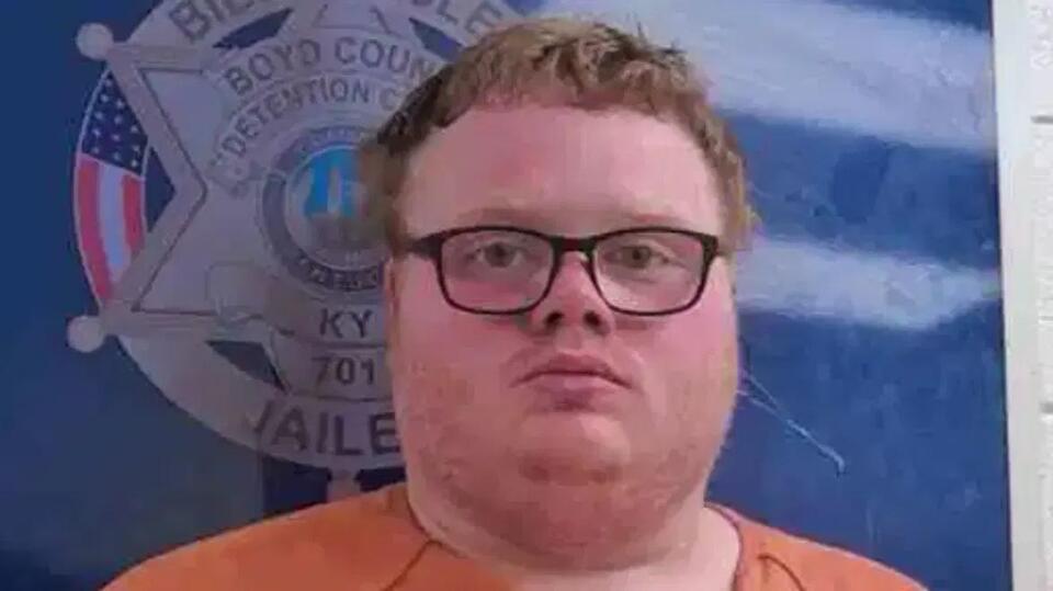 Troopers: Man arrested in Boyd County shooting, victim in critical condition