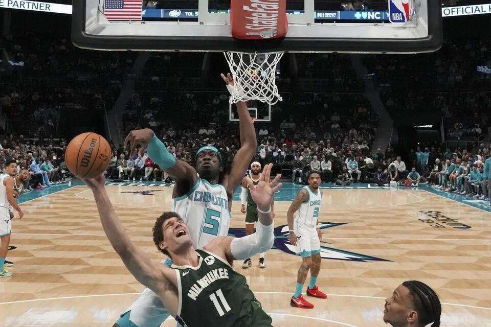 Pistons vs Hornets Prediction & Free Betting Pick | February 09, 2025