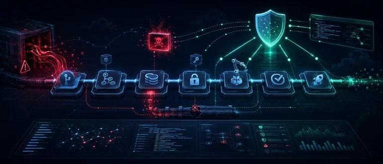 GitHub Sharpens CodeQL’s Eye on Actions Workflows and Modern JavaScript