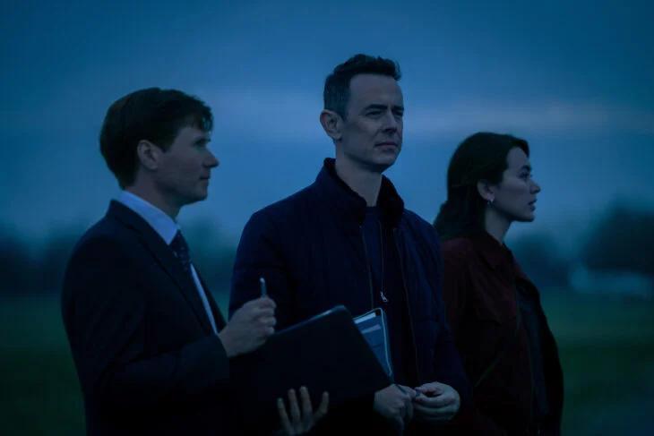 Silo Season 3 Episode 7 Review: A Look at the Beginning