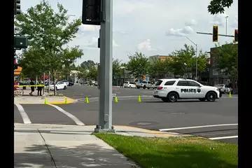 East Main Street reopened after Rexburg police say unexploded ordnance ‘has been taken care of’