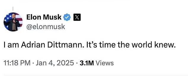Elon Musk 'locks reporter from X' after article sheds light on Tesla ...