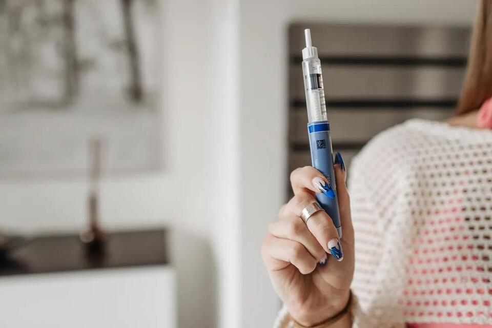 FDA Approves Lilly’s Once-Weekly Type 2 Diabetes Insulin - NewsBreak