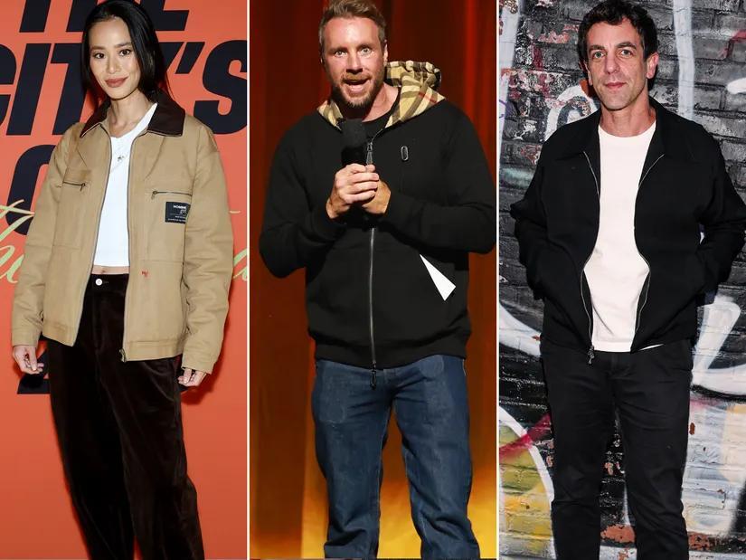 10 Actors Who Got Their Start as MTV Stars - NewsBreak
