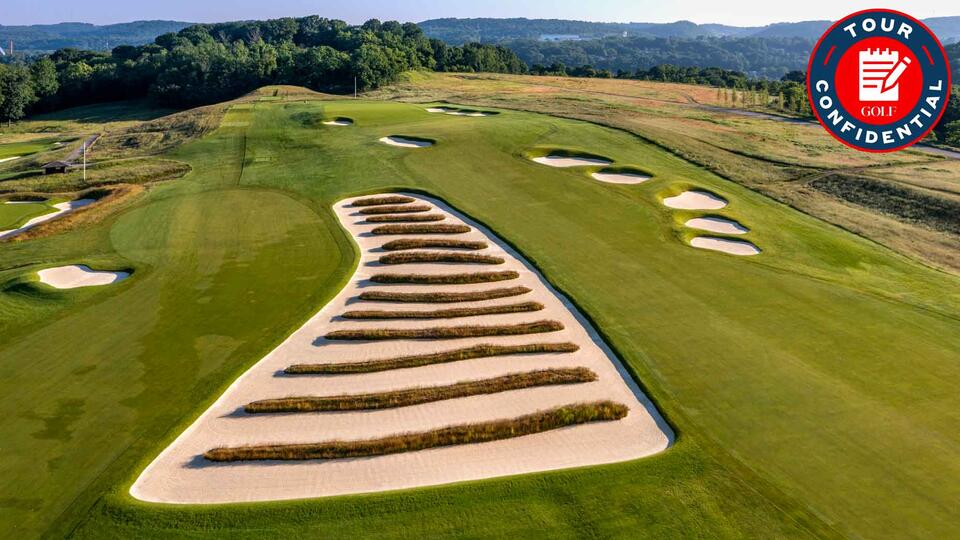 Tour Confidential: U S Open preview Oakmont expectations sleepers