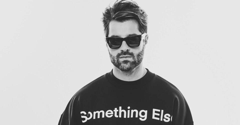 ALOK Returns to His Experimental “SOMETHING ELSE” Alias With “I Wonder If You Know”