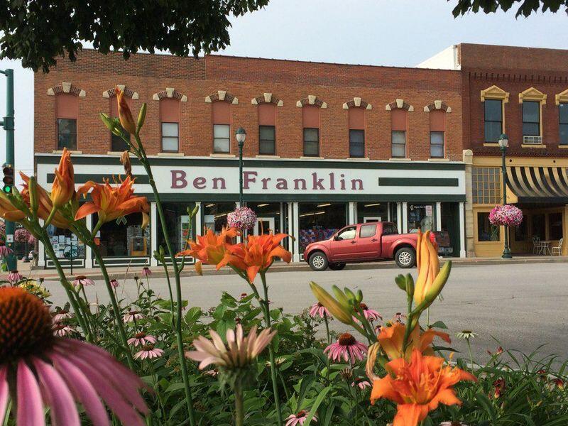 9 Most Boring Towns In Iowa That Hide Odd Local Traditions - NewsBreak