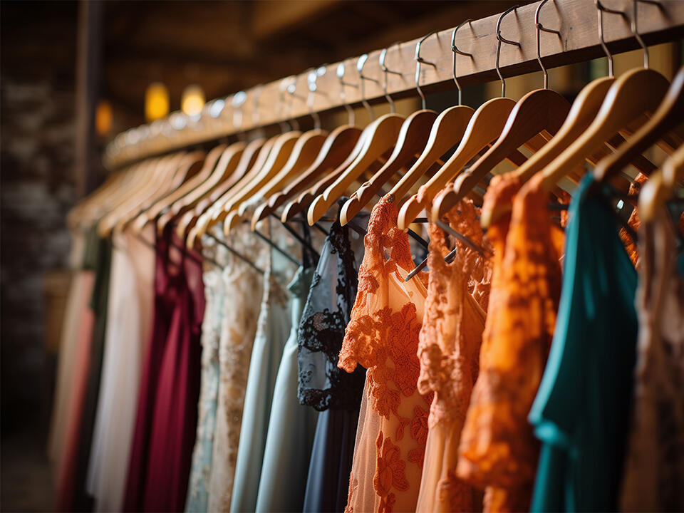 These Consignment Shops Offer Fantastic Finds in Westchester