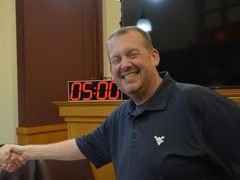 Council reconsiders, approves application for Clarksburg (West Virginia