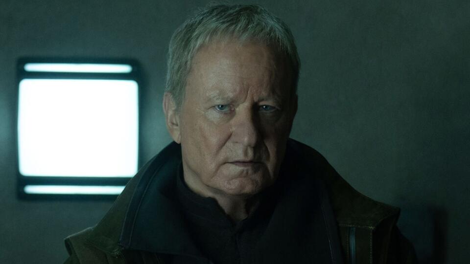 Why Fans Thought Luthen Was a Jedi in Andor – Theory Explained - NewsBreak