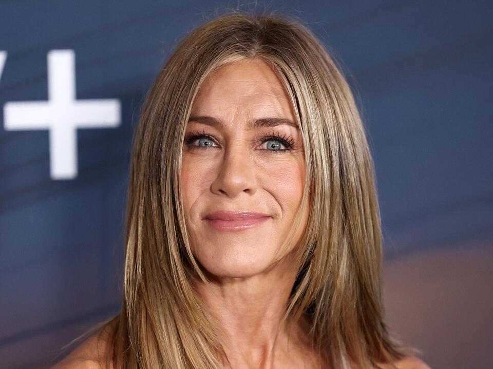 Voices We should be ashamed of ourselves for casting Jennifer Aniston