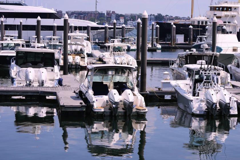 SC environmental agency proposes new dock rules and regulations - NewsBreak