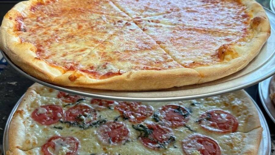 Massimo's Beachside Pizza: A New Beachside Pizzeria Opens in Vero Beach ...