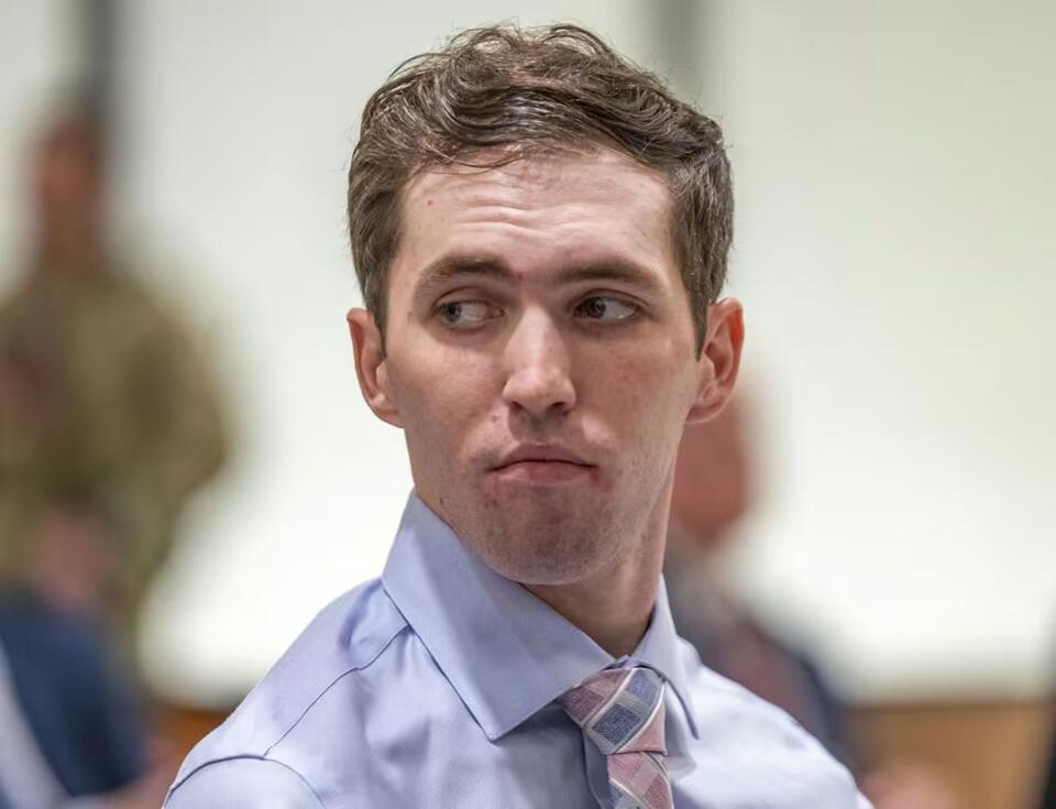 Judge rules that the trial of Tyler Robinson in Charlie Kirk’s killing can go forward
