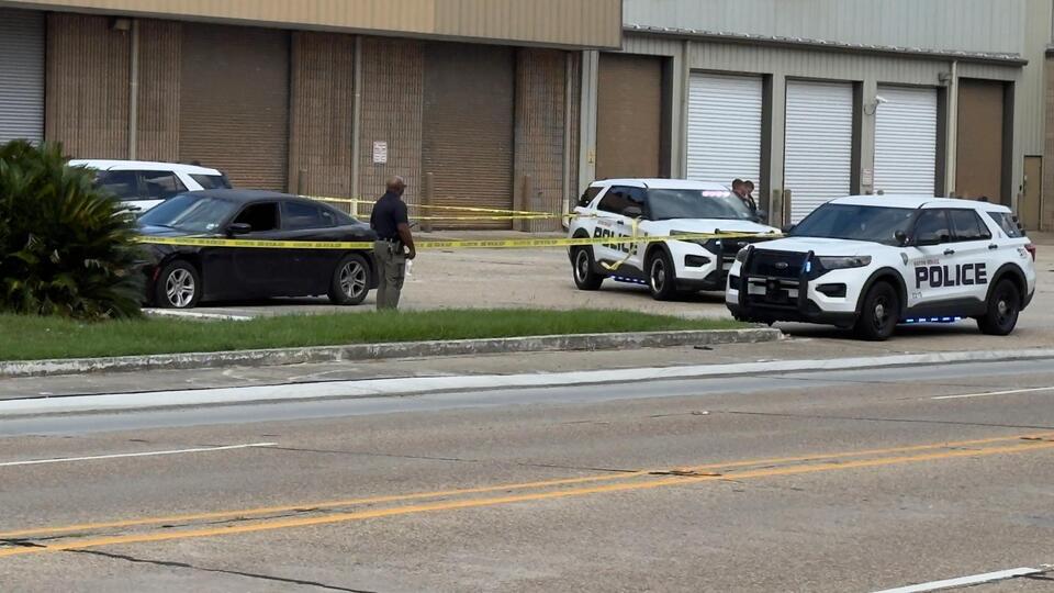 Investigation underway after Wednesday shooting in Baton Rouge
