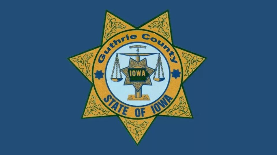 No Materials Released In Hazmat Rollover In Guthrie County Last Week