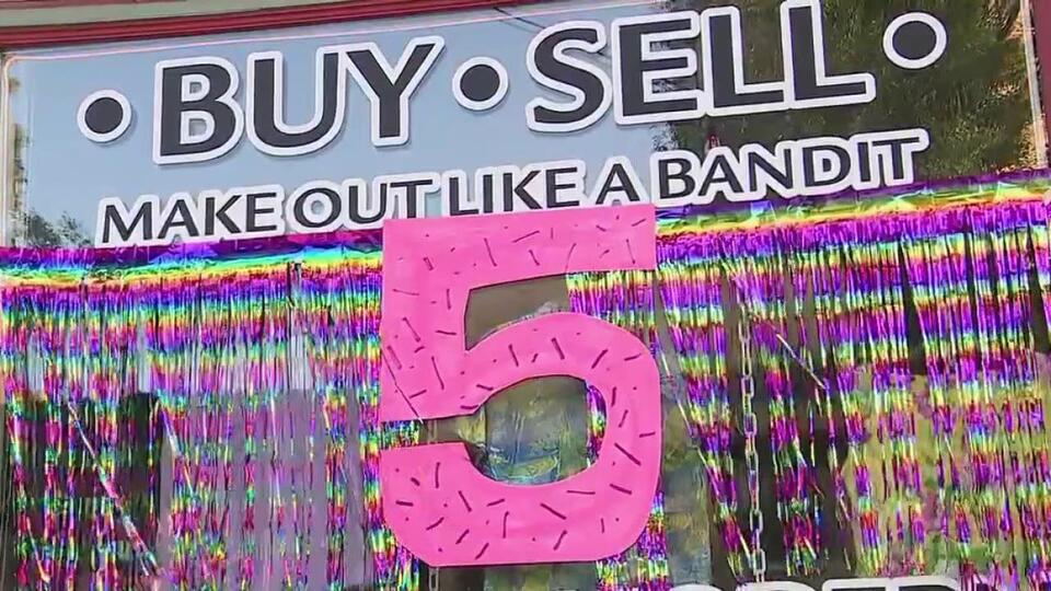 Milwaukee U-Haul fires, small business recovering