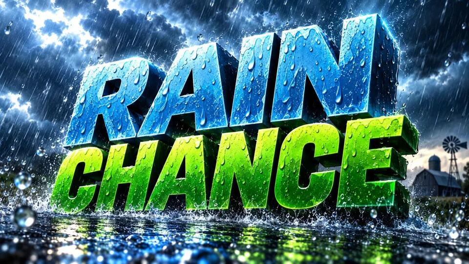 Davenport, IA Weather Oct. 22-26: Warm Weekend, Rain Monday - NewsBreak