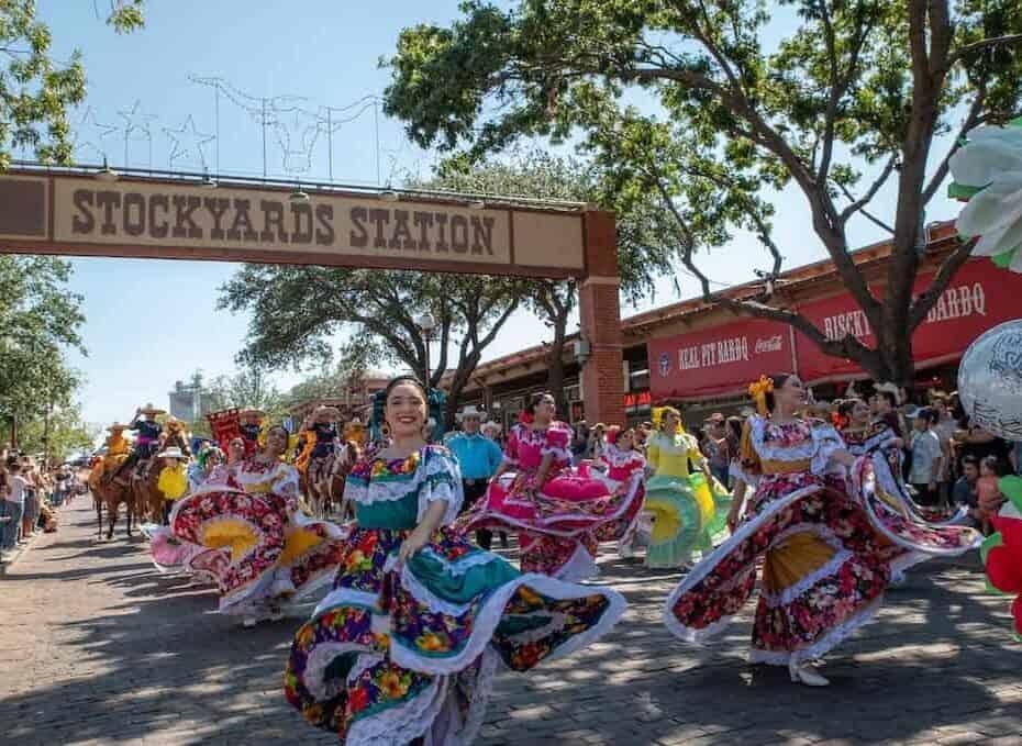 8 Places to Celebrate Hispanic Heritage Month in Dallas-Fort Worth