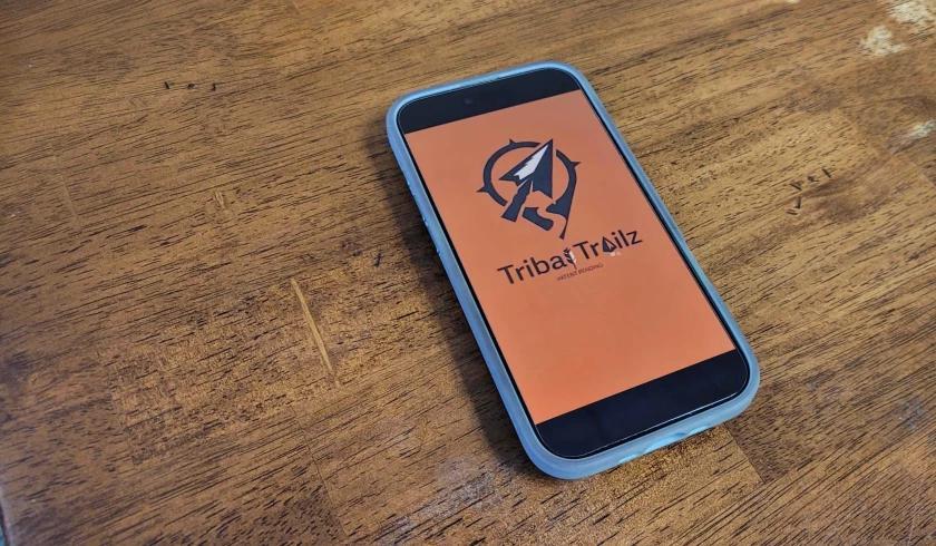 Navajo man creates mobile app to offer tourists a Native lens on historic routes