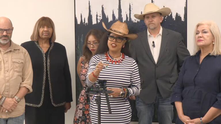 Houston attorneys call for investigation into Judge Curvey, allege ...
