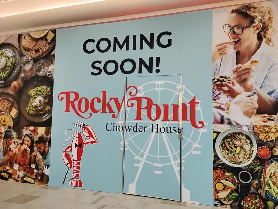 Rocky Point Chowder House Finally Returns - NewsBreak