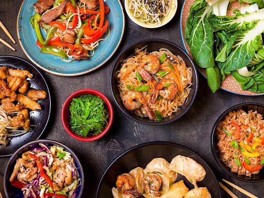 I’ve Found the Top 10 Chinese Restaurants in Kingston, NY