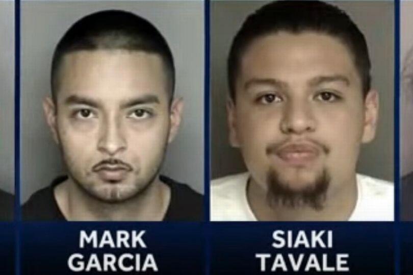 'Murder squad' gang members killed innocent bystanders 'for sport ...