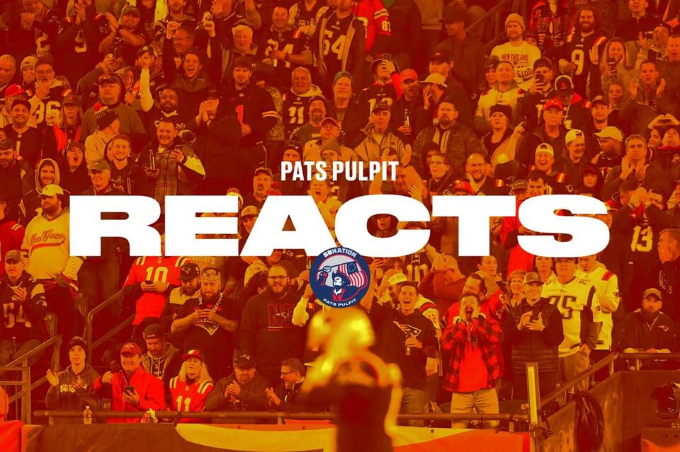 Pats Pulpit Reacts: How will 2025 go for the Patriots? - NewsBreak
