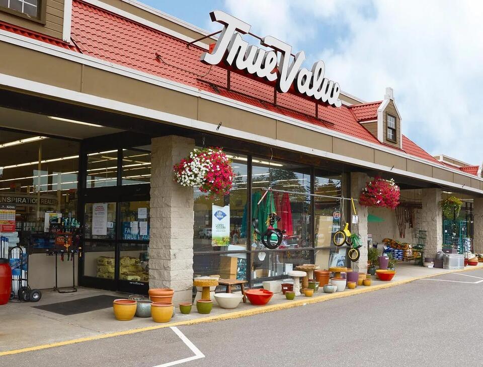 CHS NORTHWEST TO PART WITH LAST HARDWARE STORE - NewsBreak